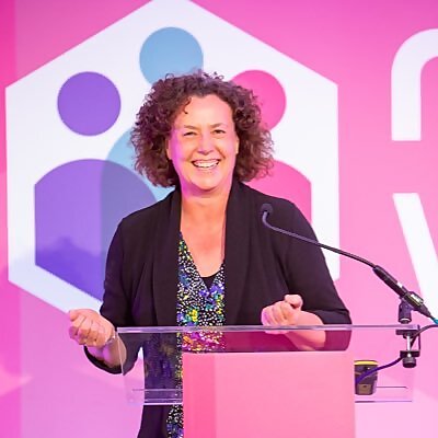 Debi O'Donovan