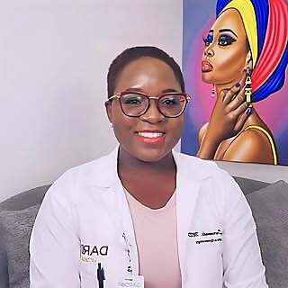 Dr. Taiwo Durowade