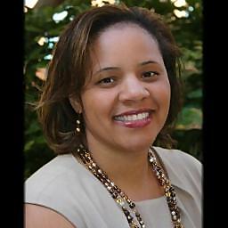 Evette Lewis
