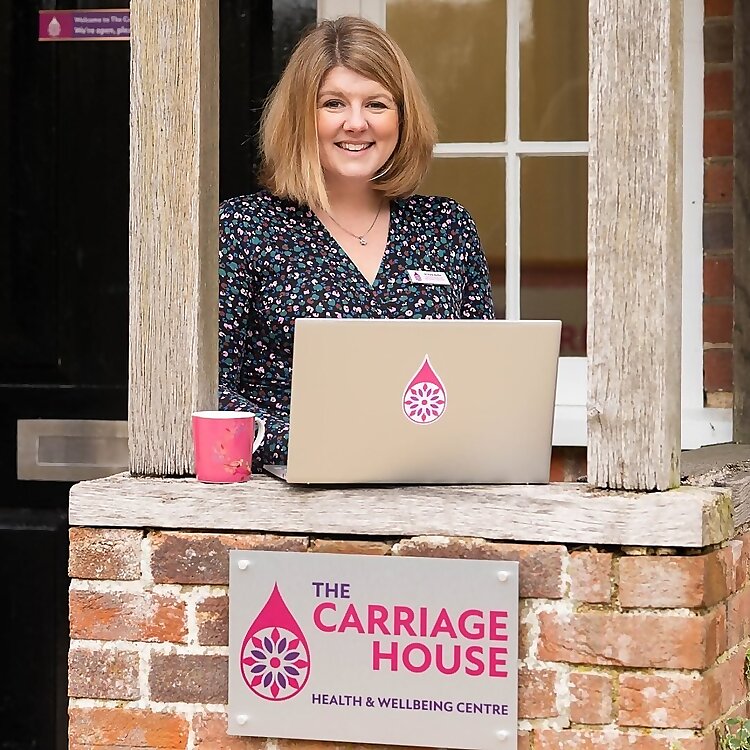 Dr Katie Barber