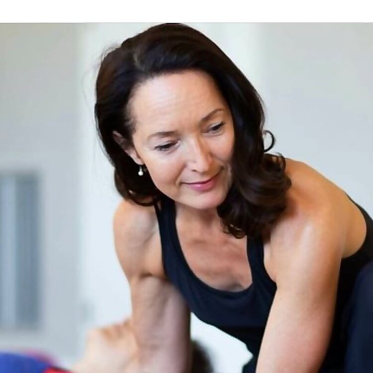 Petra Coveney