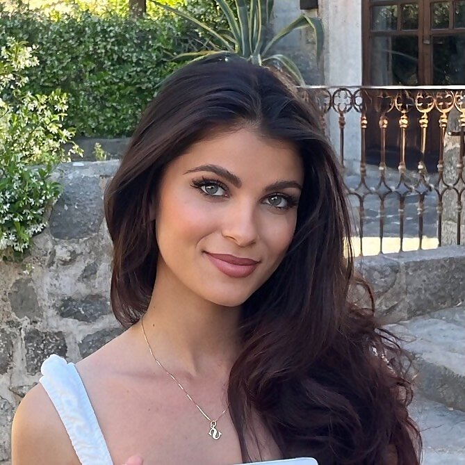Selina Lehmann