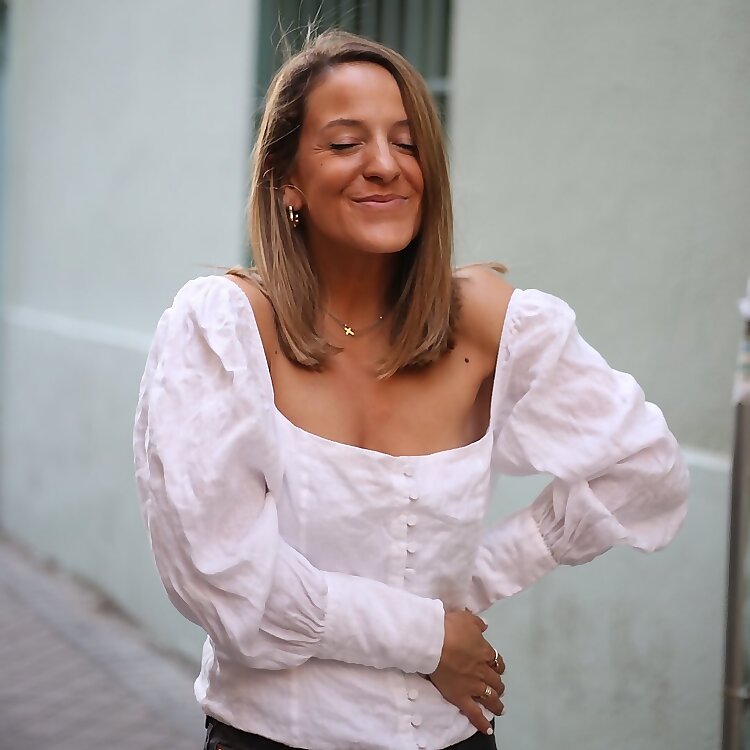 Patricia Carreño