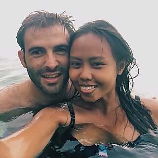 Rachel And Ruben Arribas