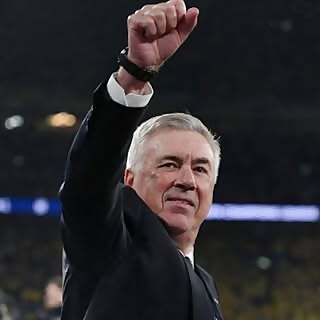 Carlo Ancelotti