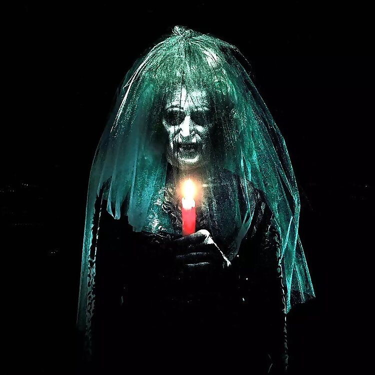 Horror Life