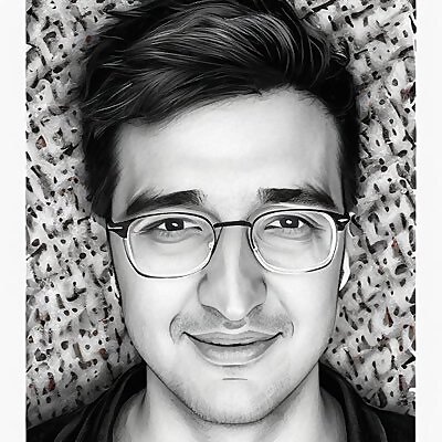 Sanchit Malik