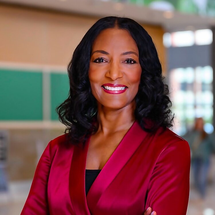 Dr. Jayne Morgan
