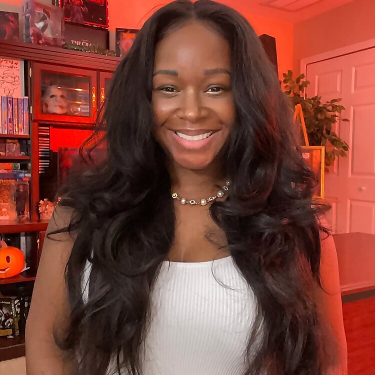 Real Queen of Horror