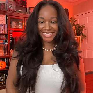 Real Queen of Horror