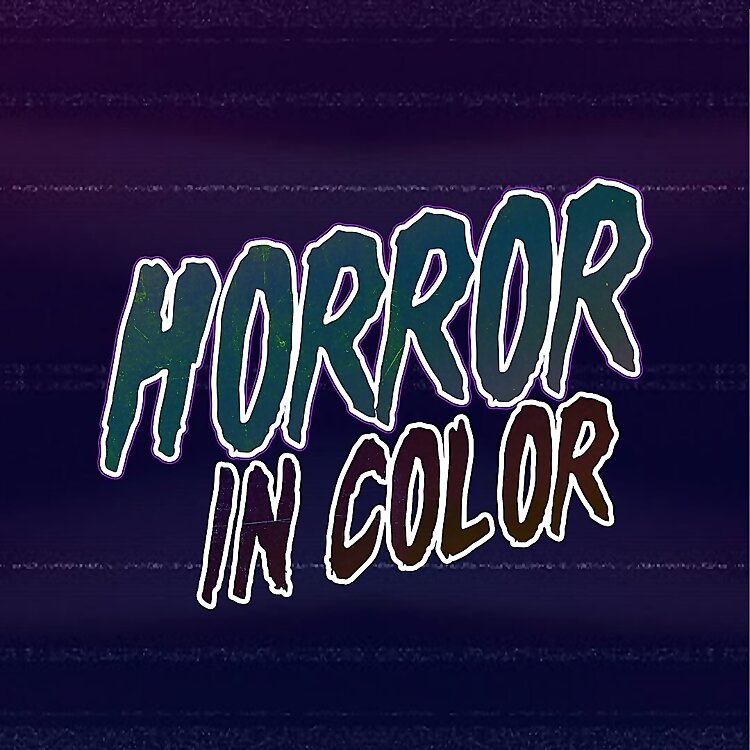 Horror in Color