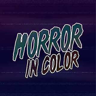 Horror in Color