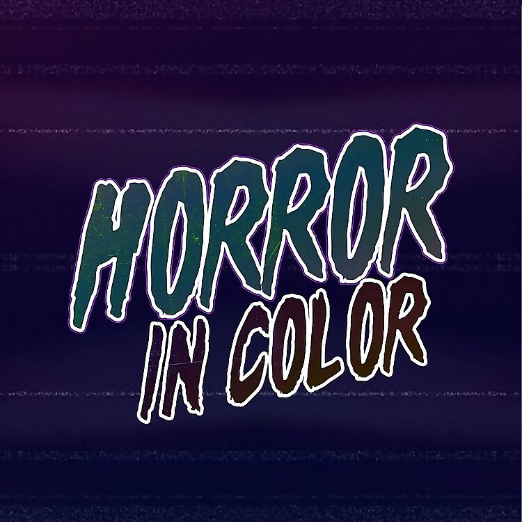 Horror in Color