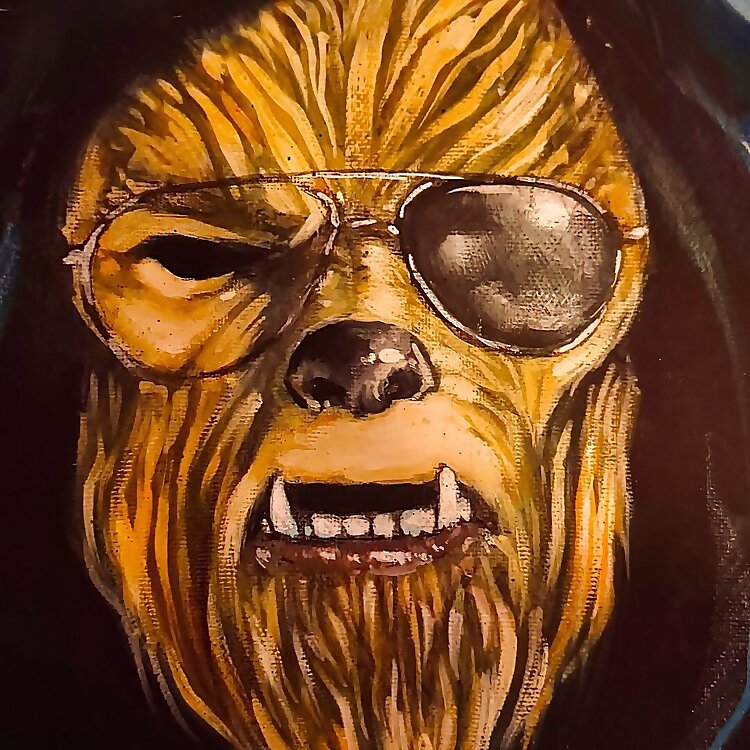 Dr. Wolfula