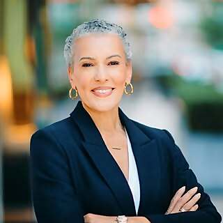 Sharon Malone