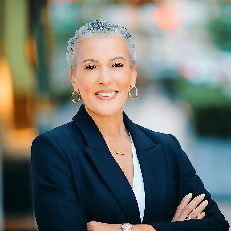 Sharon Malone