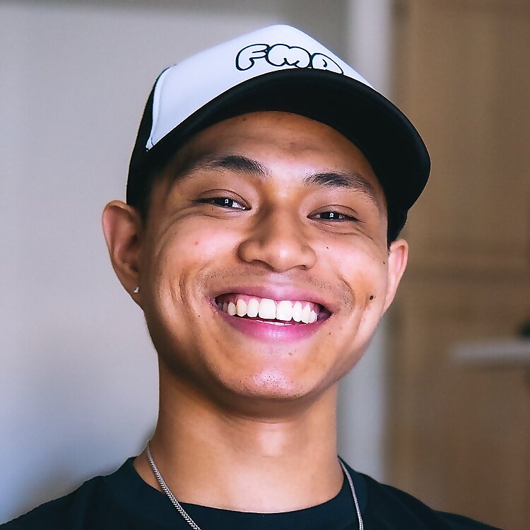 Chris Punsalan