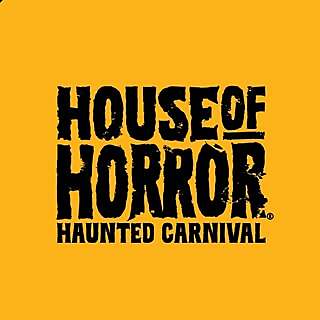 House of Horror