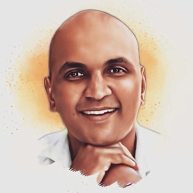 Nikesh Murali