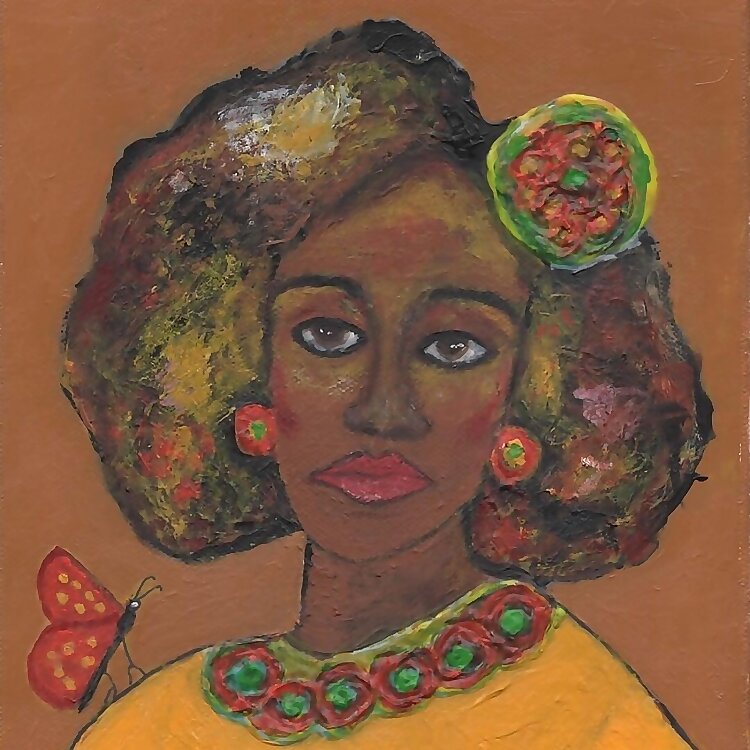Betty Refour