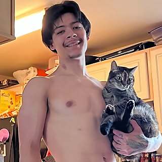 Izzy Manion