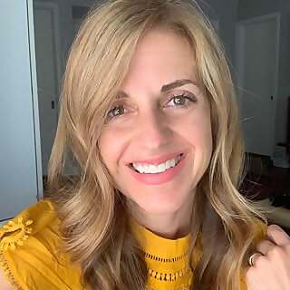 Rebecca Mudrick