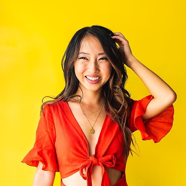 Jane Ko 