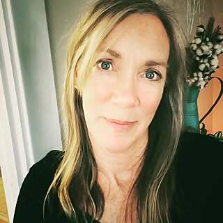 Connie Marie