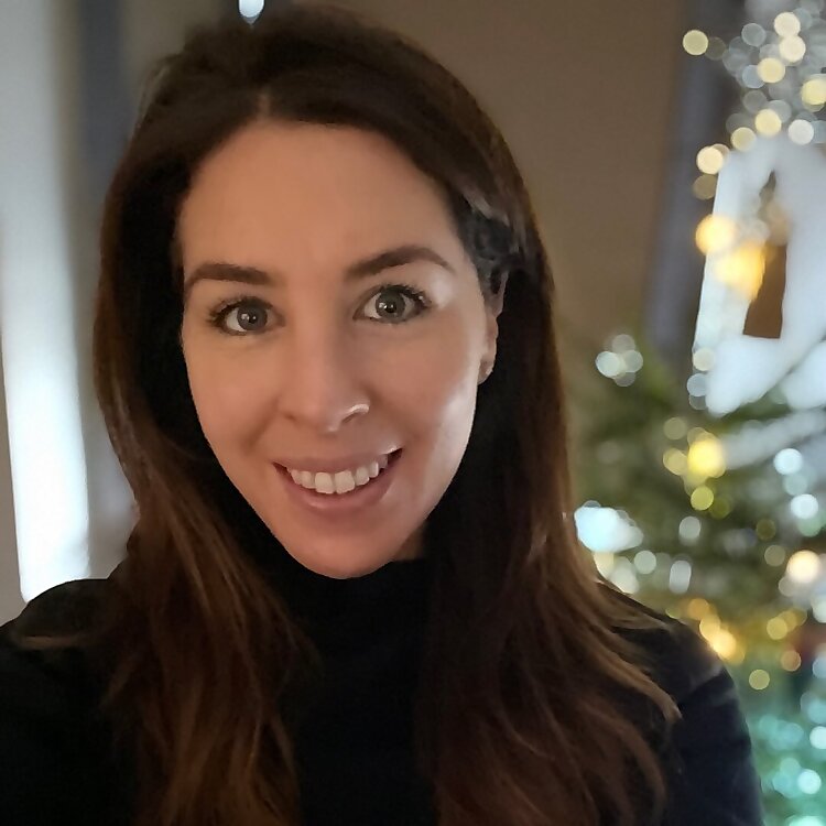 Dr Jen