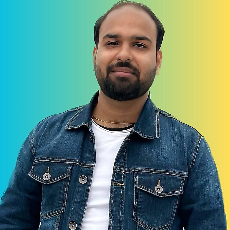 Mohit Sharma