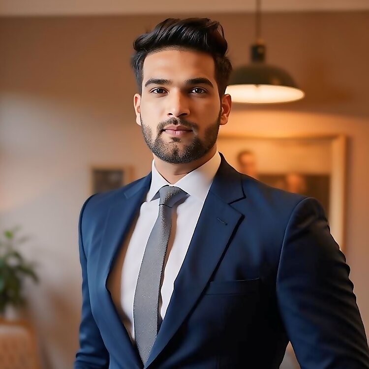 Abhishek Mahankal