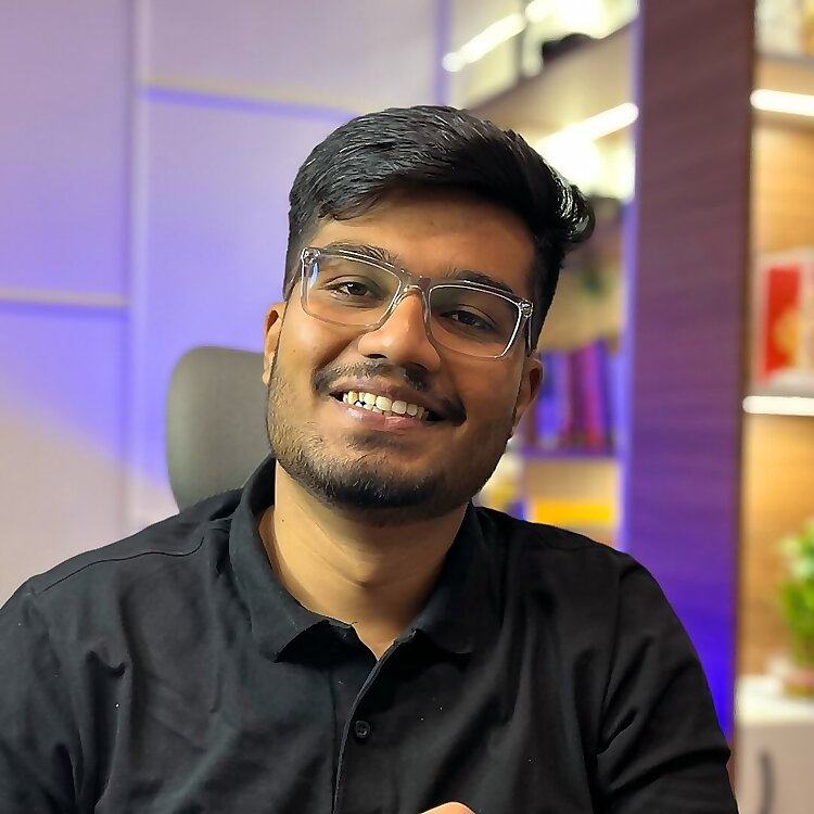 Shubham Kadam