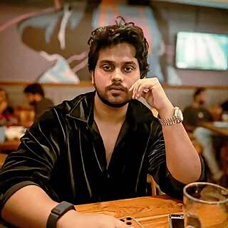 Raj Bhagwat