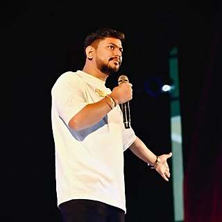 Saurabh Maurya
