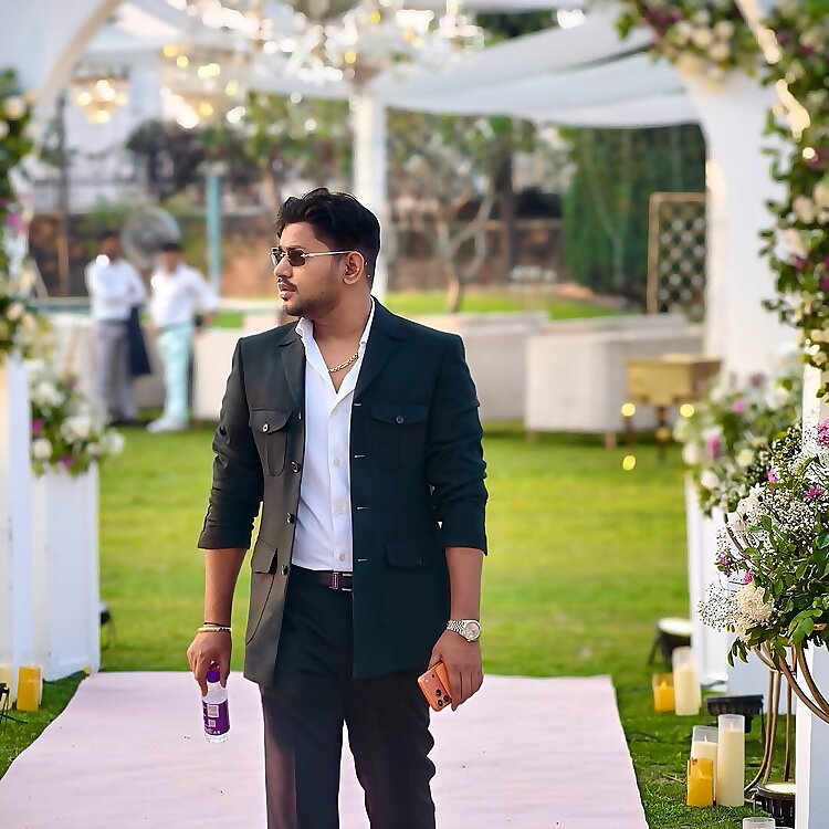 Saurabh Maurya