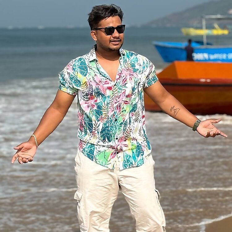 Vishal Govekar