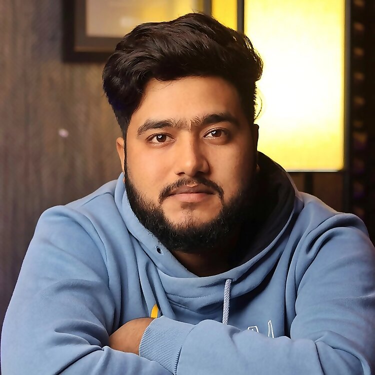 Nishant Shrivastava