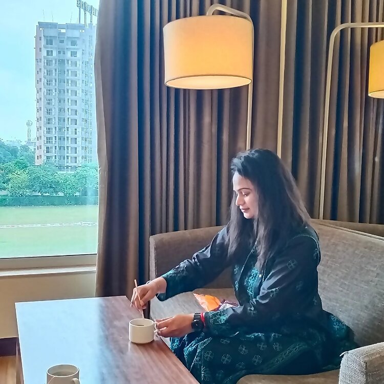 Garima Katiyar
