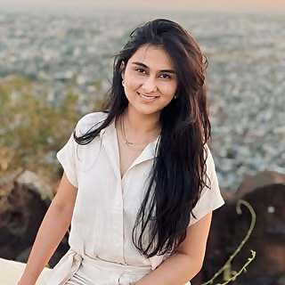 Apoorva Sharma