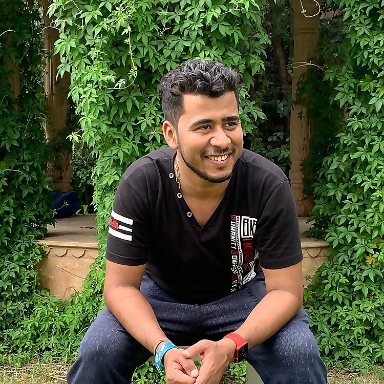 Braj Bhushan 