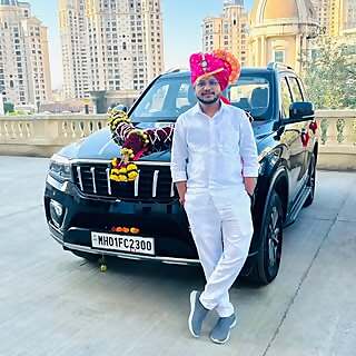 Kiran Patil 