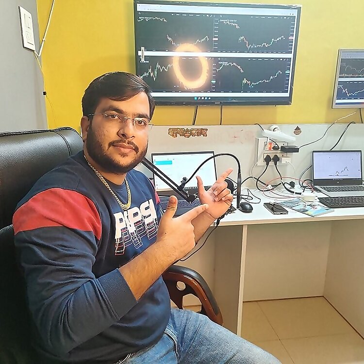 Nikhil Arora