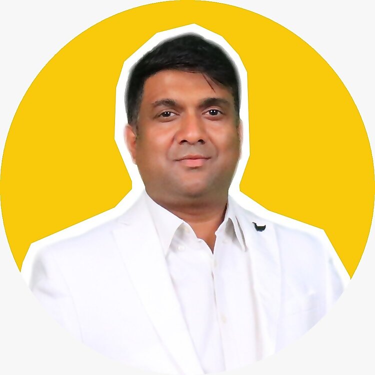Dr. Mukul Agrawal