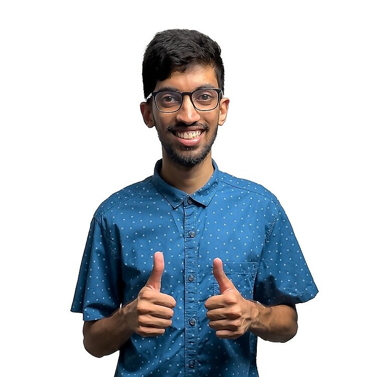 Saketh R