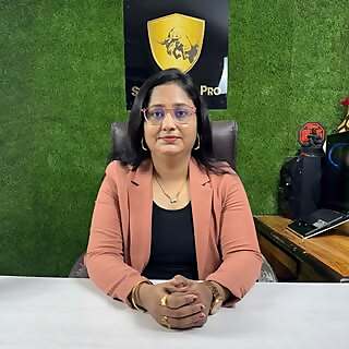 Jyoti Laxman Karande