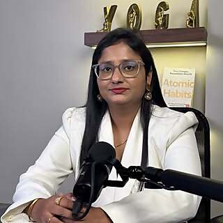 Jyoti Laxman Karande