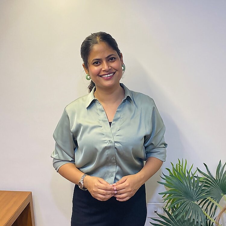 Ankita Singh