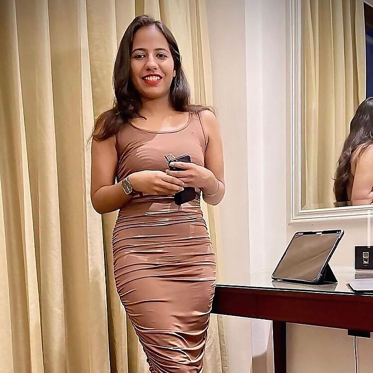 Komal Bhardwaj