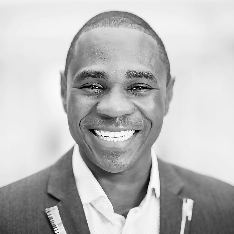Dr. Hans Boateng