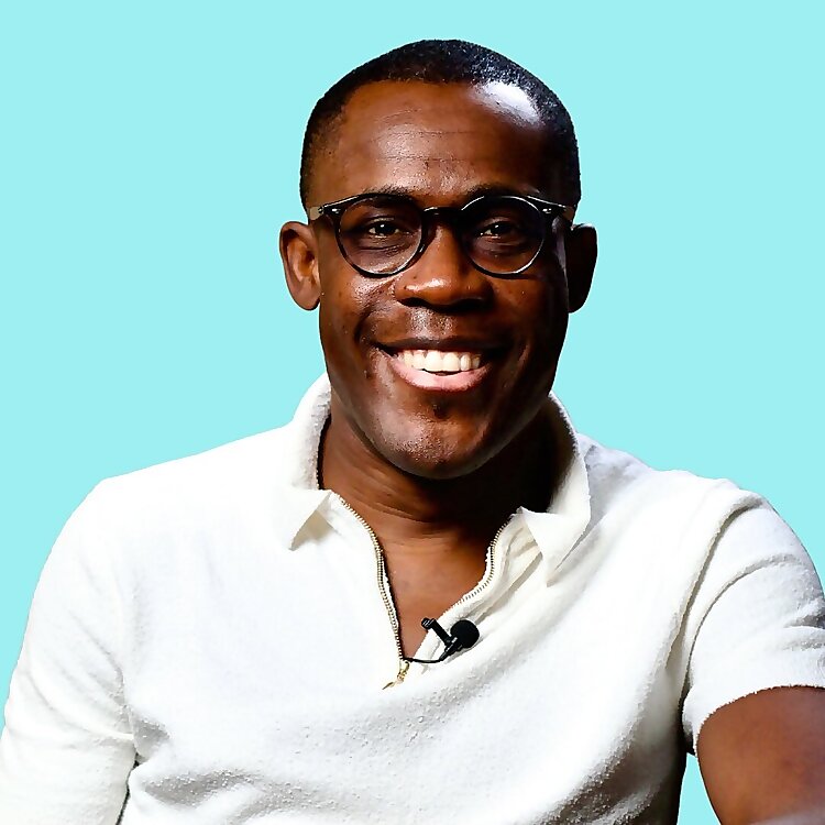 Peter Komolafe